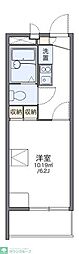 レオパレスフォレット湘南