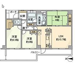 ローレルスクエア港南台Ｃ棟