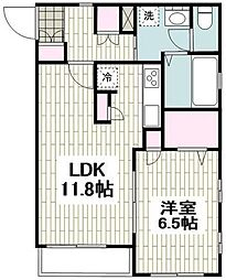 グランソレーユ丸山台 103