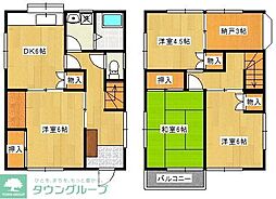 犬山町戸建
