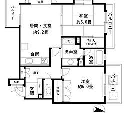 パーク・ノヴァ大船