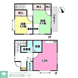 ホープ戸塚台