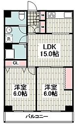 洋光台ハイツ