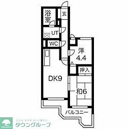 藤和シティコープ根岸