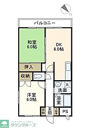 メゾンカワベ