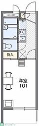 レオパレスフォレット湘南
