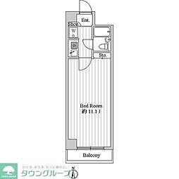 シーサイドビラ鵠沼