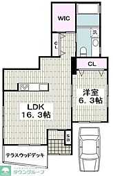 maison de clover