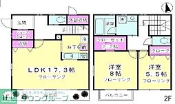 ガーデンヒルズ湘南台Ｅ棟