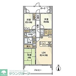横浜市泉区和泉町