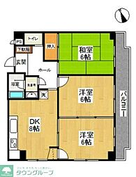 マンションウィステリア