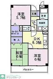 エスポワ−ルいずみ野