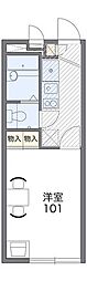 レオパレスエスポワール