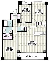 シーサイドコート鎌倉若宮大路 104