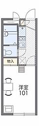 レオパレス笠間
