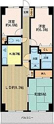 ガーデンシティ金沢文庫