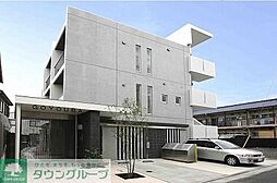 御用場マンション