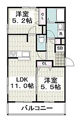 Maison de espoir 101