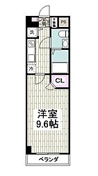 アルカサーノ新杉田