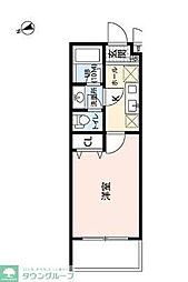 プレール・ドゥーク横浜杉田