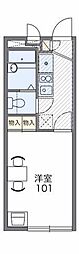 レオパレスパストラル 102