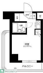 ロワレール横浜西壱番館