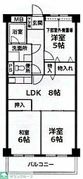 パインクレスト3号館