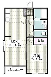 LOTUS　VIEW大岡C棟