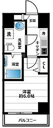 グランヴァン横濱南