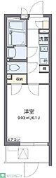 クレイノＹＫ岡村