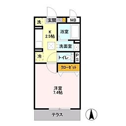 ソレイユ柏陽