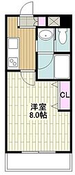 ファーストステージ湘南台