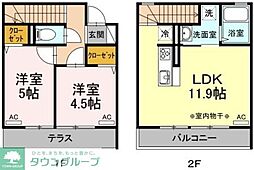ソワニエ松が岡