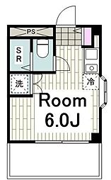 ポンデロッサ弘明寺