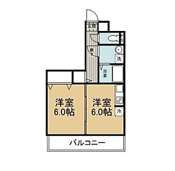 シャルマン緑園