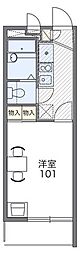 レオパレス戸塚踊場