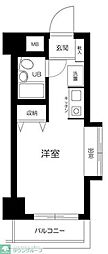 ダイアパレス上永谷 604