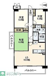 モアステージ戸塚