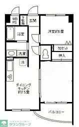 エヌエフ東戸塚
