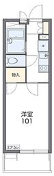 レオパレス常盤 301