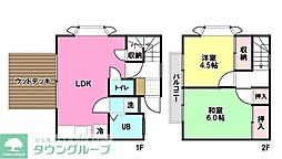ホープ戸塚台