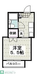 横浜市保土ケ谷区西久保町