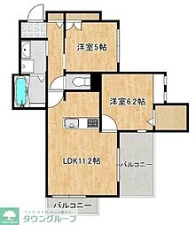 PORTALE横濱港南台