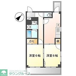 サンベイル横浜南