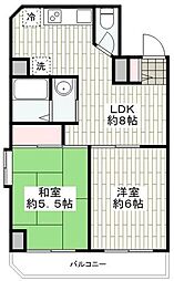 ホワイトキャッスル上大岡