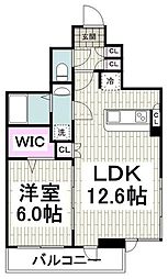 エトワール新杉田