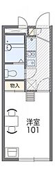 レオパレス笠間 302