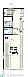 横浜市港南区港南６丁目