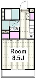 シュクレ大船