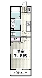 ル・ポール上大岡